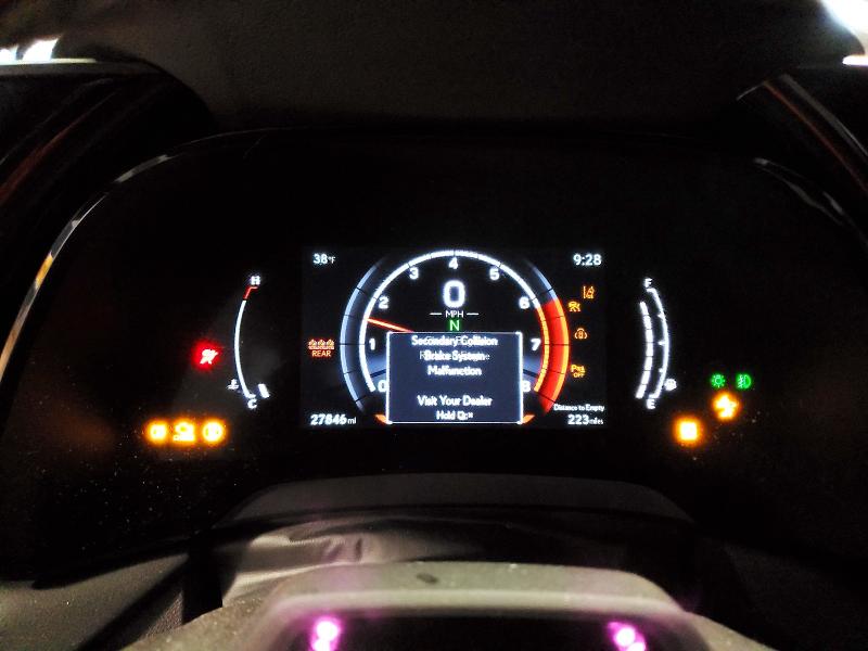78635275 :رقم المزاد ، 2T2BAMCA5RC064129 vin ، 2024 Lexus Rx 350 مزاد بيع