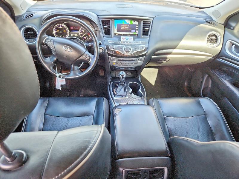 Aukcja sprzedaży 2020 Infiniti Qx60, vin: 5N1DL0MM4LC516303, numer aukcji: 77442245