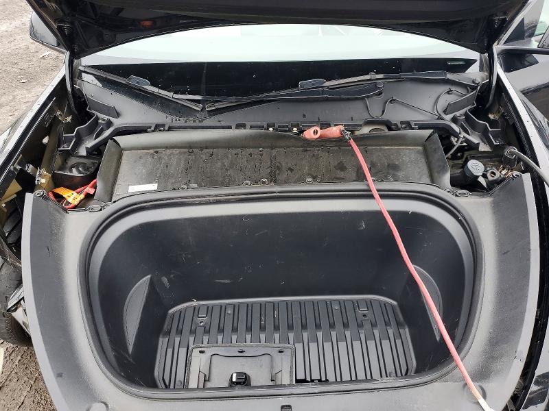 Продажа на аукционе авто 2023 Tesla Model Y, vin: 7SAYGDEE6PF792177, номер лота: 75404475