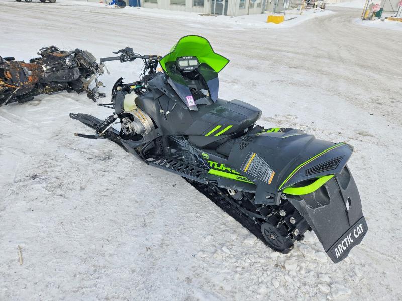 Aukcja sprzedaży 2024 Arctic Cat Zr9000, vin: 4UF1S4LK3RT100648, numer aukcji: 75989545