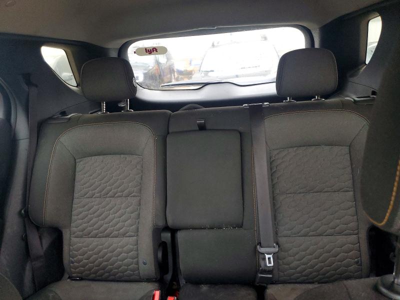 Aukcja sprzedaży 2018 Chevrolet Equinox, vin: 2GNAXJEV8J6331371, numer aukcji: 77798345