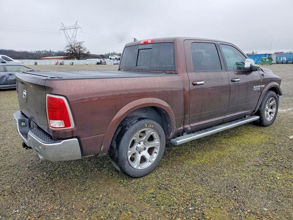 Продажа на аукционе авто 2014 Ram 1500, vin: 1C6RR6NT0ES190484, номер лота: 77525245