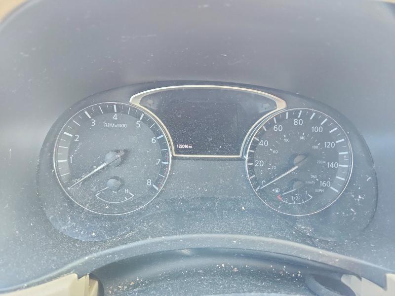 2019 Nissan Pathfinder მანქანა იყიდება აუქციონზე, vin: 5N1DR2MM0KC593243, აუქციონის ნომერი: 76142685
