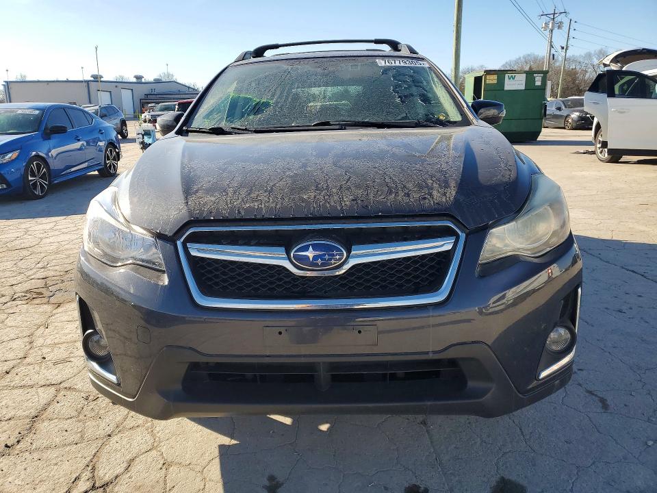 Продаж на аукціоні авто 2017 Subaru Crosstrek, vin: JF2GPANC1HH232303, номер лоту: 76779305