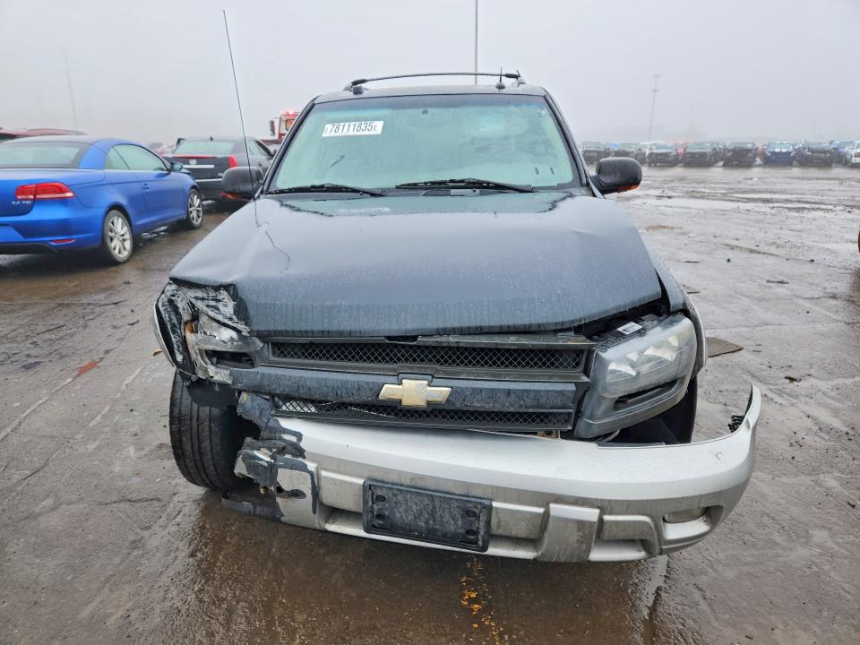 Aukcja sprzedaży 2005 Chevrolet Trailblazer, vin: 1GNDT13S152346363, numer aukcji: 78111835