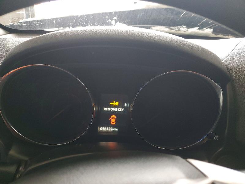 Продаж на аукціоні авто 2020 Mitsubishi Outlander Sport, vin: JA4AR3AU0LU011004, номер лоту: 75268635