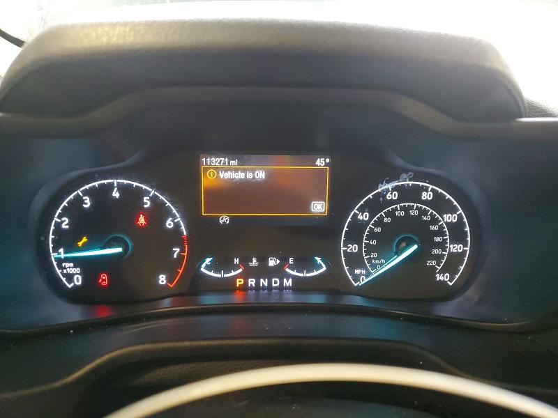 Продаж на аукціоні авто 2022 Ford Transit Connect, vin: NM0GE9F20N1510540, номер лоту: 78927995