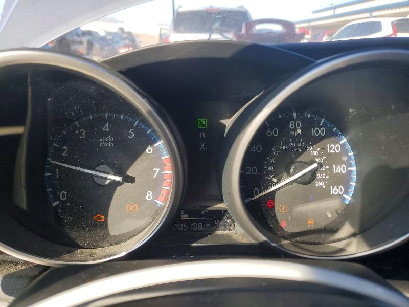 Aukcja sprzedaży 2013 Mazda 3, vin: JM1BL1L78D1762930, numer aukcji: 77290215