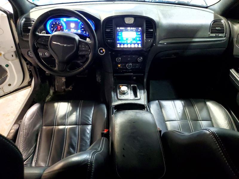 76359345 :رقم المزاد ، 2C3CCABGXFH830434 vin ، 2015 Chrysler 300 مزاد بيع