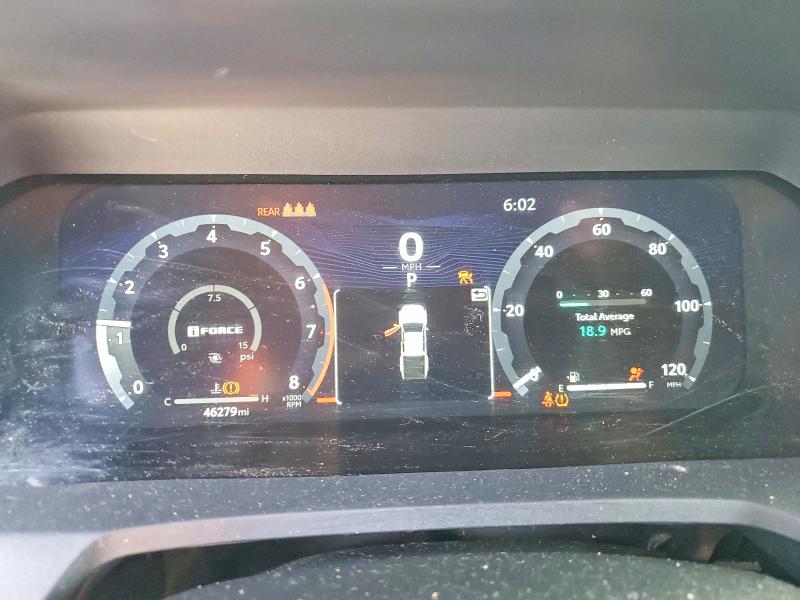 2024 Toyota Tacoma მანქანა იყიდება აუქციონზე, vin: 3TYLB5JNXRT006773, აუქციონის ნომერი: 77949795