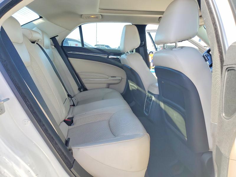 Aukcja sprzedaży 2017 Chrysler 300c, vin: 2C3CCAKG0HH606947, numer aukcji: 75289575