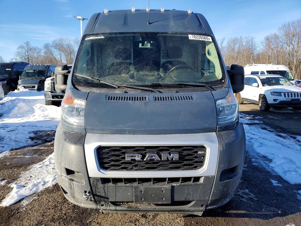 Aukcja sprzedaży 2019 Ram Promaster, vin: 3C6URVJG3KE542291, numer aukcji: 76226565