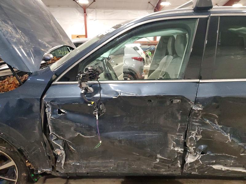 Aukcja sprzedaży 2024 Volvo Xc90, vin: YV4062PE9R1157915, numer aukcji: 74975995