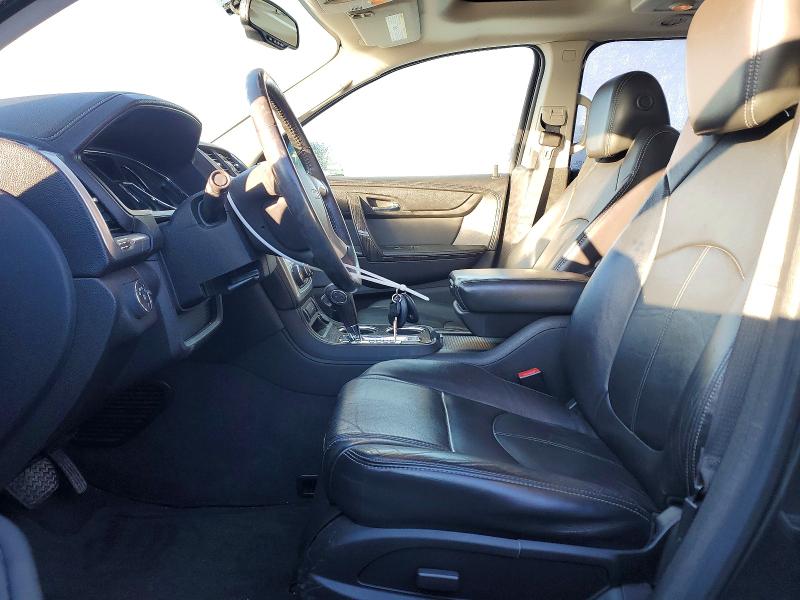 Aukcja sprzedaży 2013 Gmc Acadia, vin: 1GKKVRED2DJ115617, numer aukcji: 76346435