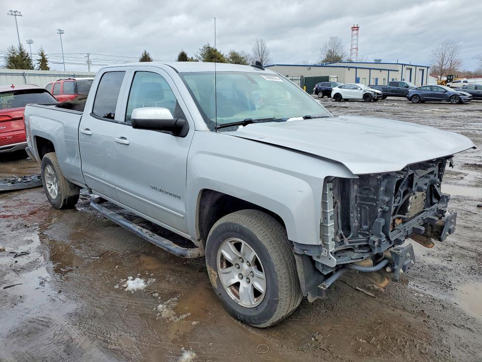 Aukcja sprzedaży 2016 Chevrolet Silverado, vin: 1GCRCREC4GZ185939, numer aukcji: 76658375