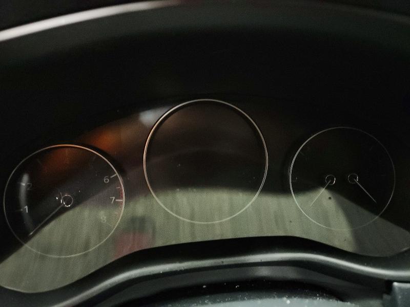 2025 Mazda Cx-50 მანქანა იყიდება აუქციონზე, vin: 7MMVABDM6SN373707, აუქციონის ნომერი: 77501345