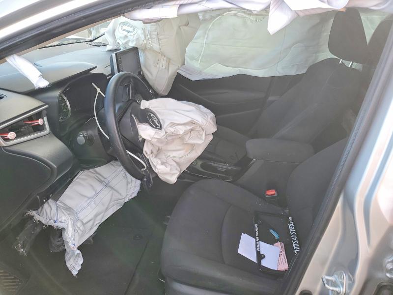 78470185 :رقم المزاد ، JTDVPRAE6LJ095842 vin ، 2020 Toyota Corolla مزاد بيع