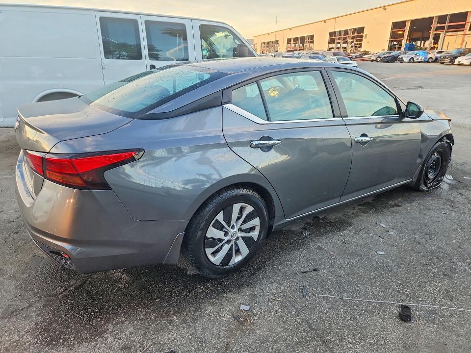 Продаж на аукціоні авто 2024 Nissan Altima, vin: 1N4BL4BVXRN428471, номер лоту: 78989055