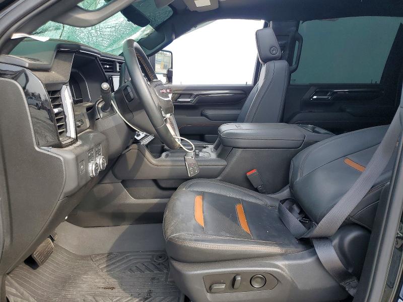Продаж на аукціоні авто 2024 Gmc Sierra, vin: 1GT49VEYXRF123804, номер лоту: 78298905