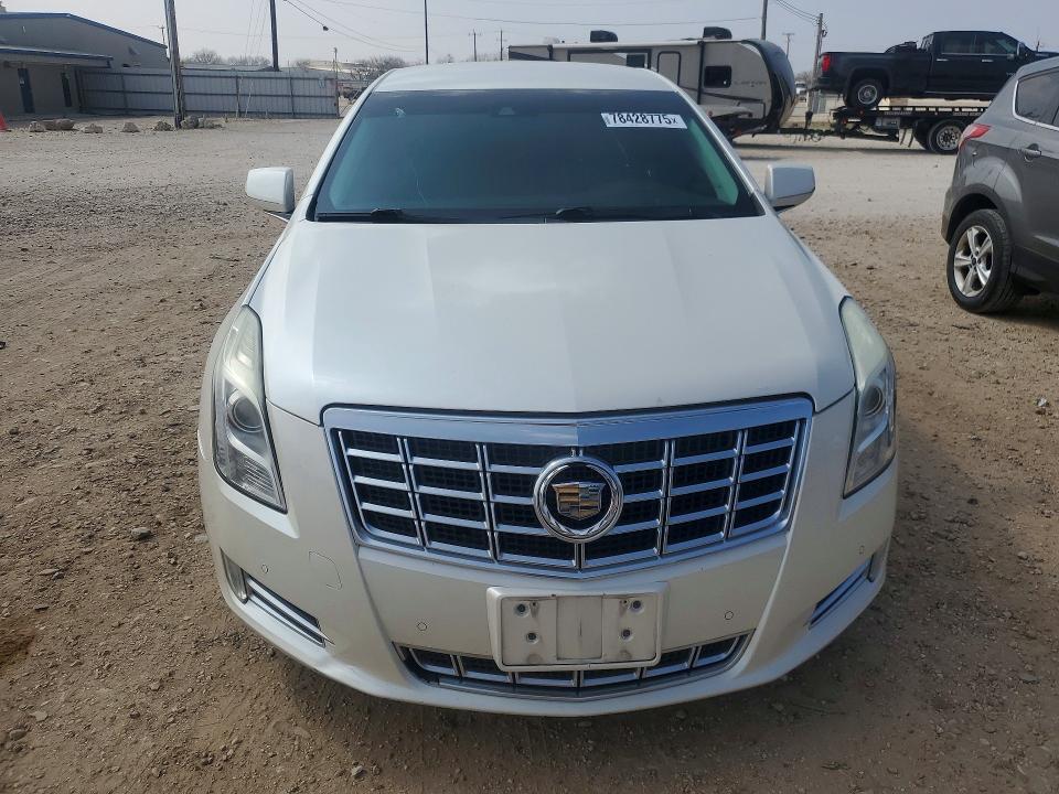 78428775 :رقم المزاد ، 2G61P5S30D9237283 vin ، 2013 Cadillac Xts Luxury مزاد بيع