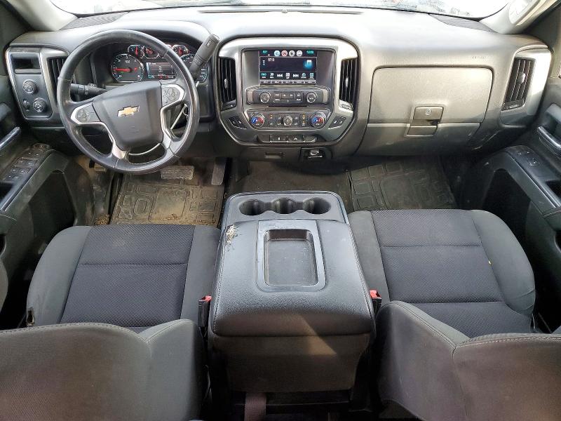 Продаж на аукціоні авто 2016 Chevrolet Silverado, vin: 1GCVKREH9GZ166607, номер лоту: 75803765