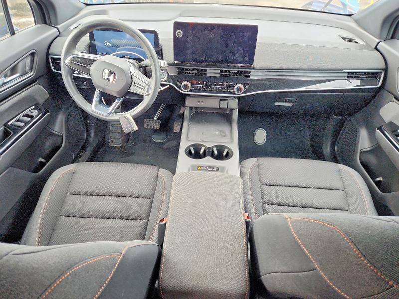 Aukcja sprzedaży 2024 Honda Prologue, vin: 3GPKHVRJ2RS534096, numer aukcji: 75860015