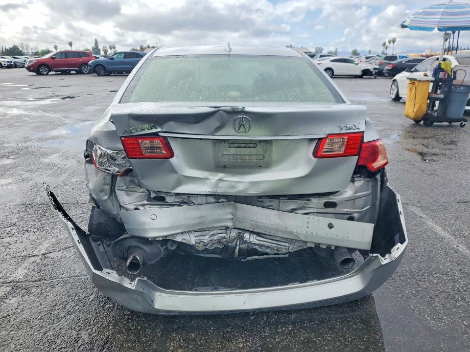 Aukcja sprzedaży 2013 Acura Tsx, vin: JH4CU2F40DC003961, numer aukcji: 77199095
