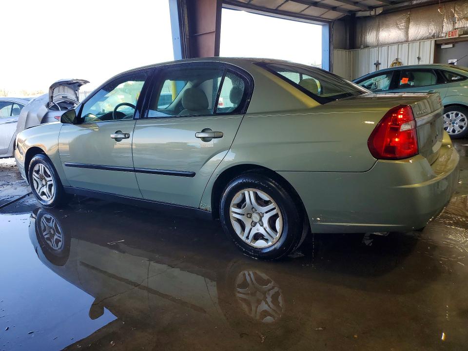 Продаж на аукціоні авто 2005 Chev Malibu, vin: 1G1ZS52F25F140693, номер лоту: 77166955