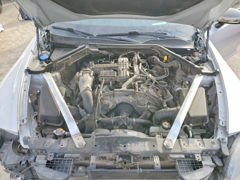 76722365 :رقم المزاد ، KNAE55LC6J6026950 vin ، 2018 Kia Stinger مزاد بيع