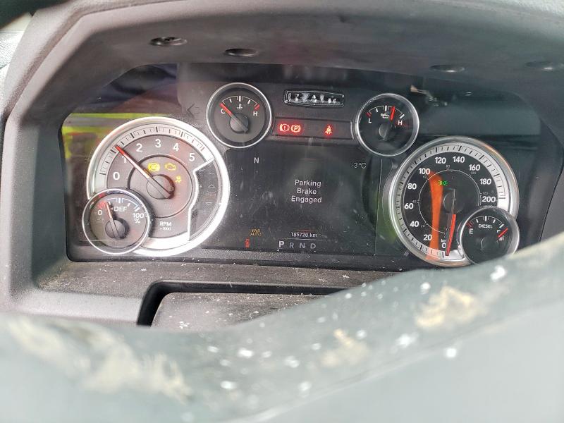 Auction sale of the 2016 Ram 1500, vin: 1C6RR7LM0GS285311, lot number: 75185115