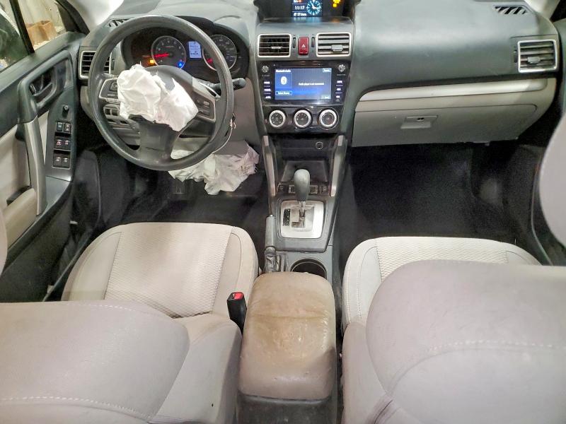 Продаж на аукціоні авто 2016 Subaru Forester, vin: JF2SJADC2GH506085, номер лоту: 77946075
