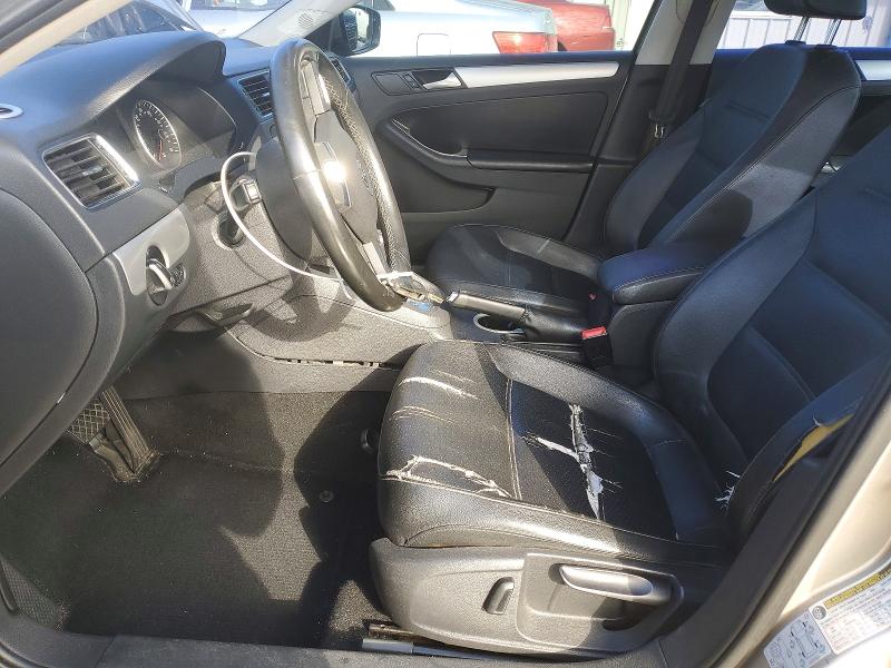 Aukcja sprzedaży 2013 Volkswagen Jetta, vin: 3VWDP7AJ8DM267111, numer aukcji: 76155655