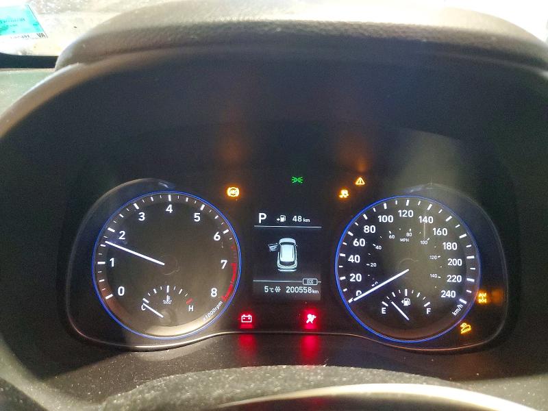 Aukcja sprzedaży 2018 Hyundai Kona, vin: KM8K2CAA1JU163371, numer aukcji: 76970135
