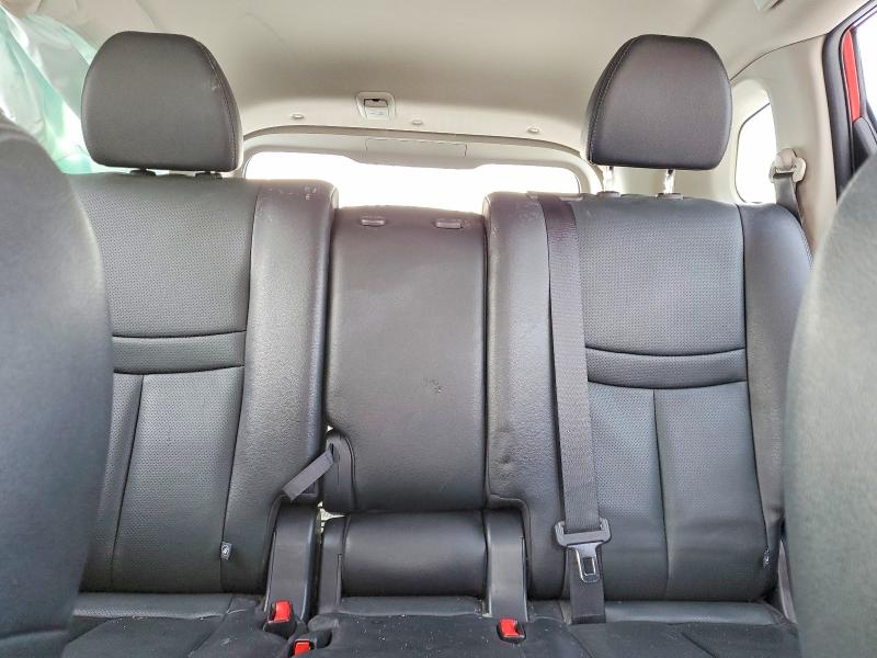 Aukcja sprzedaży 2016 Nissan Rogue, vin: 5N1AT2MV7GC893883, numer aukcji: 75859135
