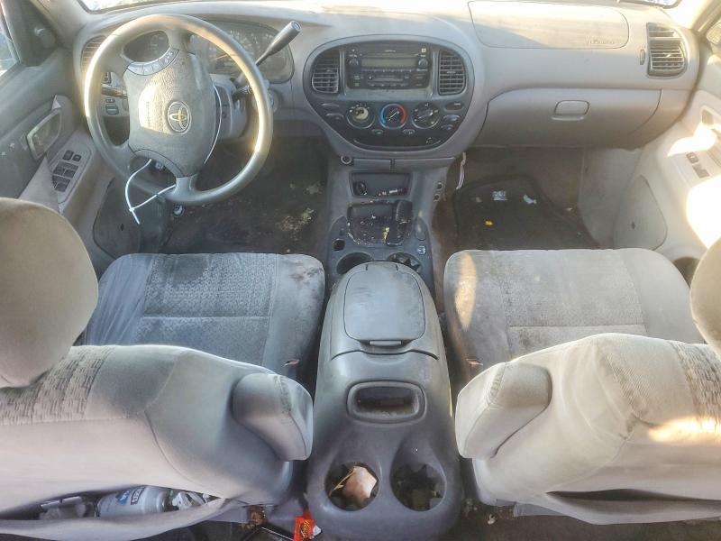 Продажа на аукционе авто 2004 Toyota Tundra, vin: 5TBET34114S455131, номер лота: 75755235