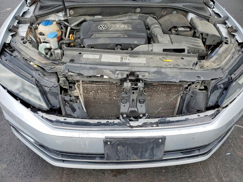 Aukcja sprzedaży 2016 Volkswagen Passat, vin: 1VWAT7A38GC042581, numer aukcji: 78911485