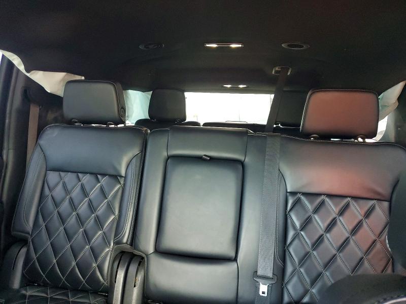 Продаж на аукціоні авто 2023 Chevrolet Suburan, vin: 1GNSCBKDXPR109929, номер лоту: 79040345