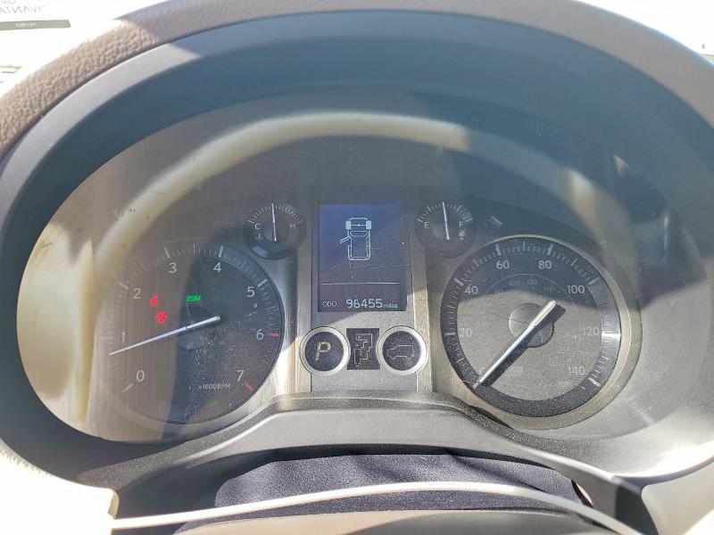 79192595 :رقم المزاد ، JTJBM7FX3G5146784 vin ، 2016 Lexus Gx 460 مزاد بيع