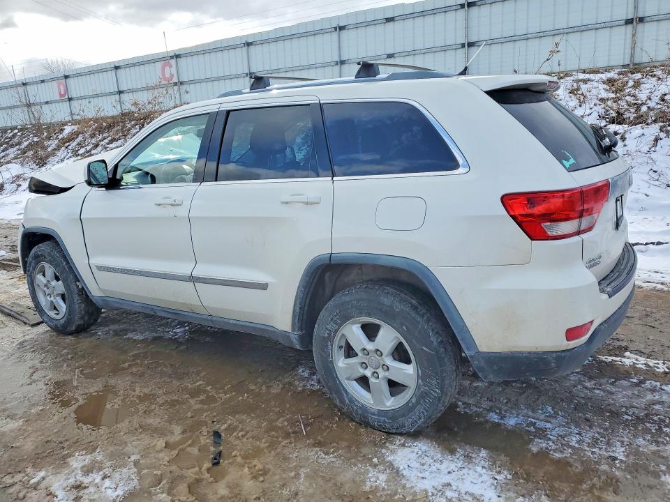 78850585 :رقم المزاد ، 1C4RJFAG9CC174655 vin ، 2012 Jeep Grand Cherokee مزاد بيع
