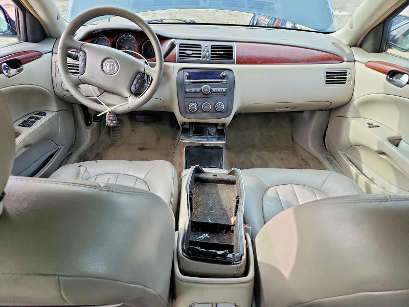Продажа на аукционе авто 2006 Buick Lucerne, vin: 1G4HP57216U240450, номер лота: 78793255