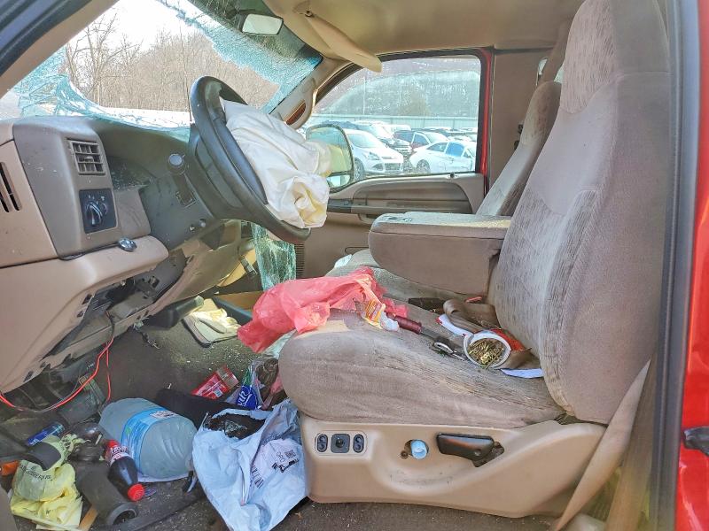 Продажа на аукционе авто 1999 Ford F250, vin: 1FTNX21L3XEA82874, номер лота: 77114765
