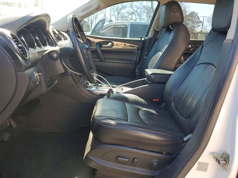 78301645 :رقم المزاد ، 5GAKVBKD0HJ232613 vin ، 2017 Buick Enclave مزاد بيع