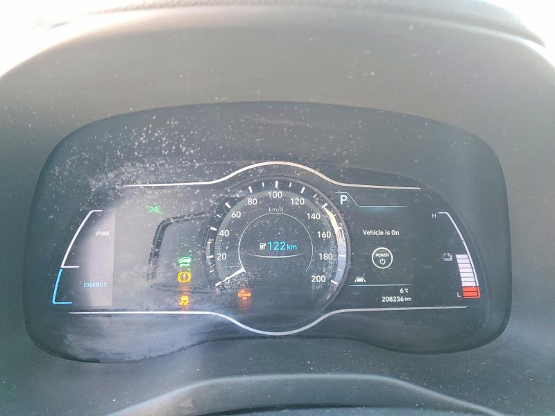 Продаж на аукціоні авто 2021 Hyundai Kona, vin: KM8K23AG3MU100183, номер лоту: 76852945