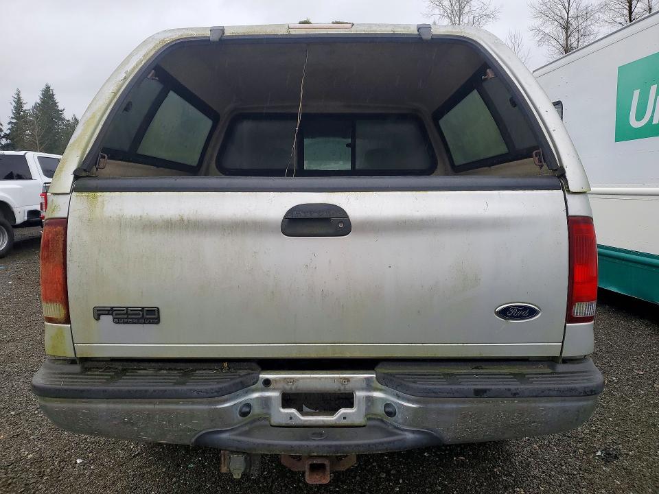 Продажа на аукционе авто 2003 Ford F-250, vin: 1FTNX21L23EB75282, номер лота: 74719385