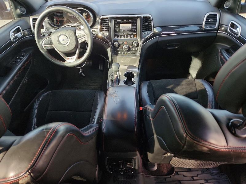 Продажа на аукционе авто 2017 Jeep Grand Cherokee, vin: 1C4RJFLG8HC862053, номер лота: 78965925