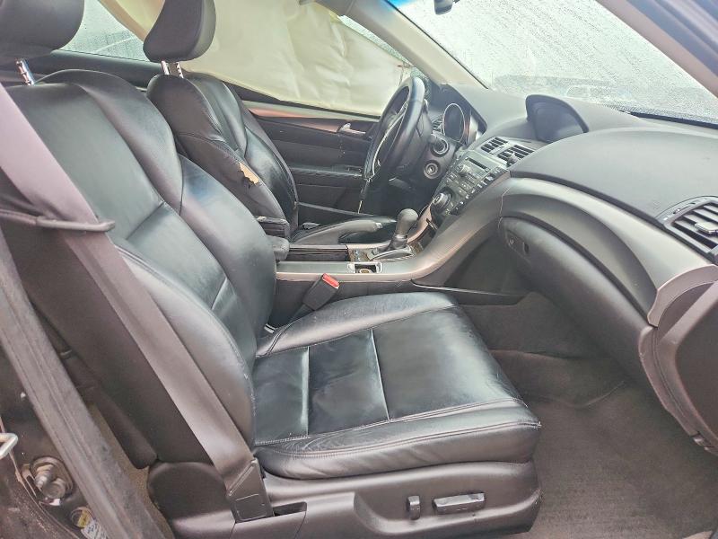Aukcja sprzedaży 2013 Acura Tl, vin: 19UUA8F27DA005400, numer aukcji: 75517425