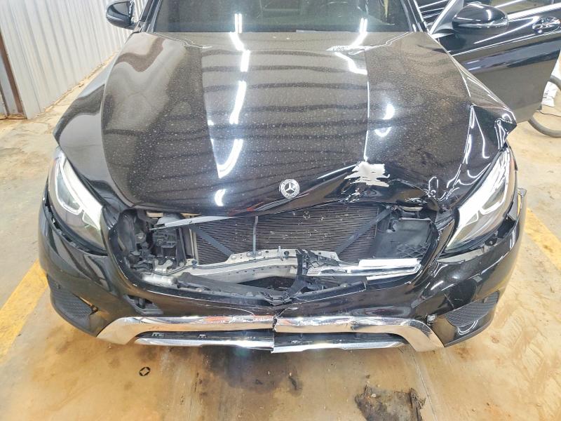 Aukcja sprzedaży 2018 Mercedes-benz Glc, vin: WDC0G4KB6JV092473, numer aukcji: 78061985