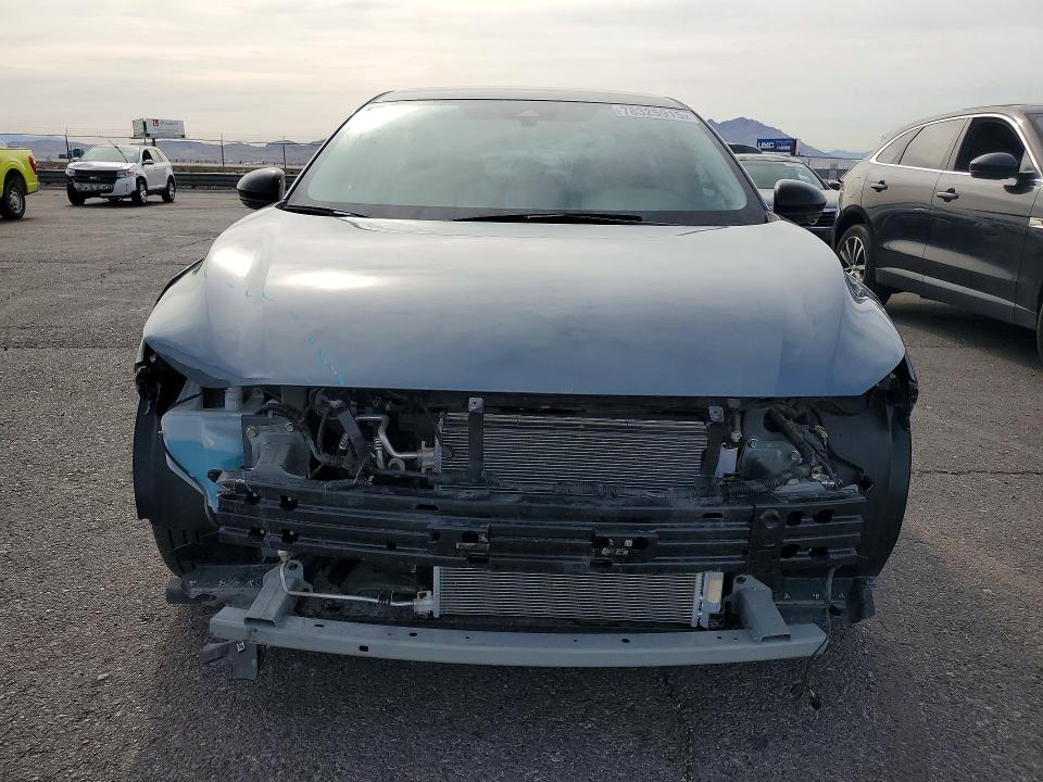 Aukcja sprzedaży 2025 Nissan Sentra, vin: 3N1AB8DV5SY233581, numer aukcji: 78325915