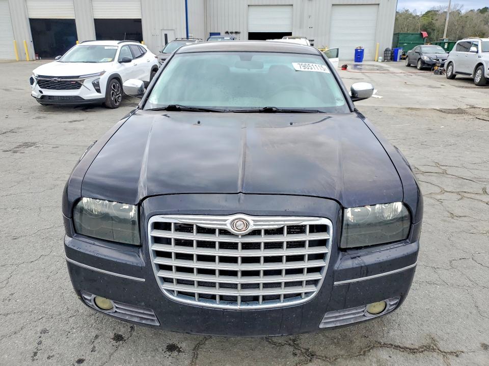 Продаж на аукціоні авто 2010 Chrysler 300, vin: 2C3CA5CV8AH281089, номер лоту: 79051115