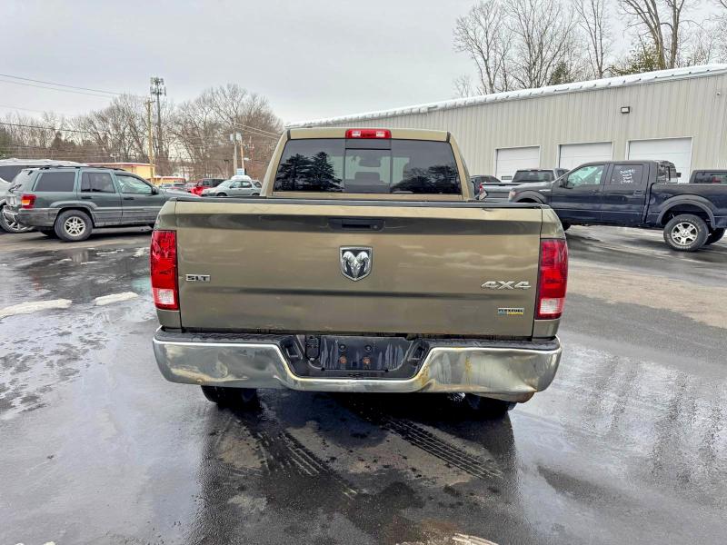 Продаж на аукціоні авто 2013 Ram 1500 Slt, vin: 1CGRR7GPXDS659424, номер лоту: 77274815